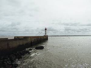 Blanchisserie industrielle Saint-Nazaire